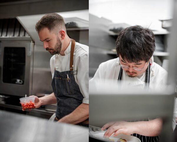 Recruitment Image – Exec Chef