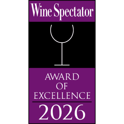 Wine spectator logo
