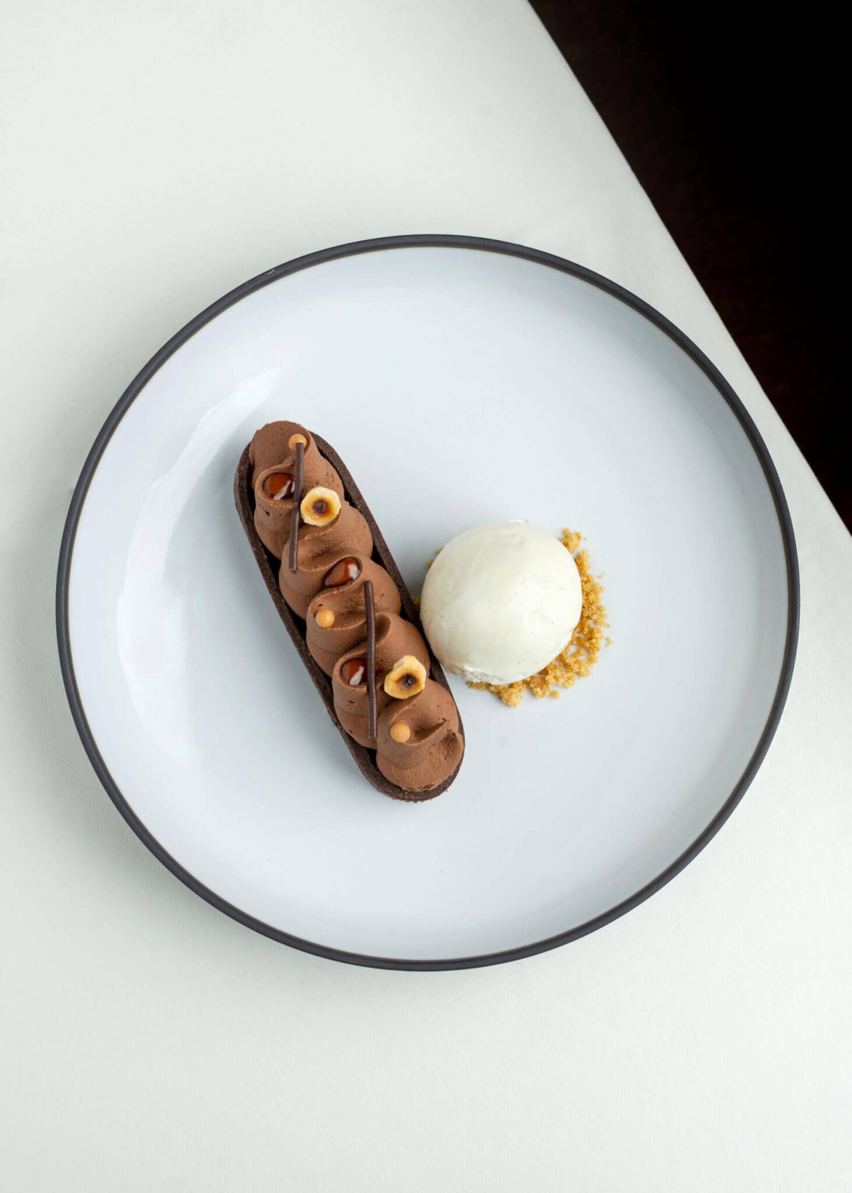 Chocolate Bar