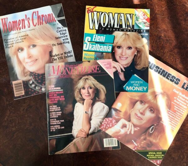 eleni magazine