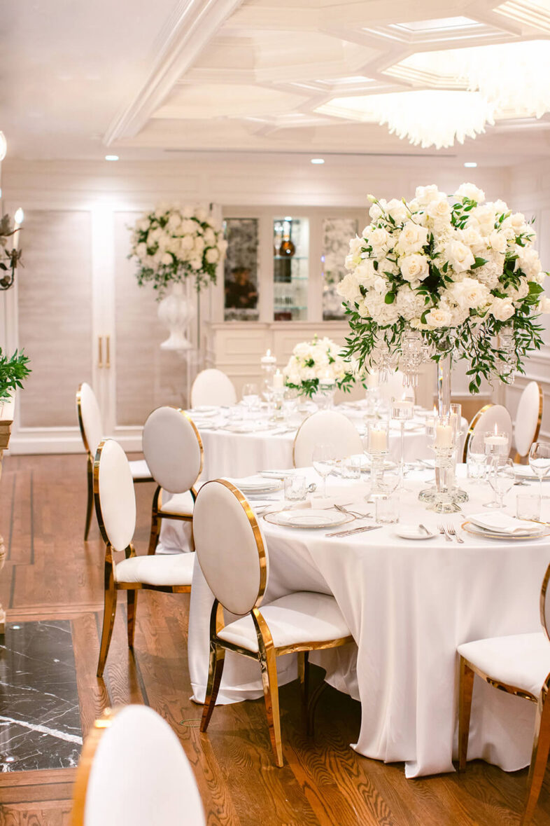 Wedgewood Hotel & Spa