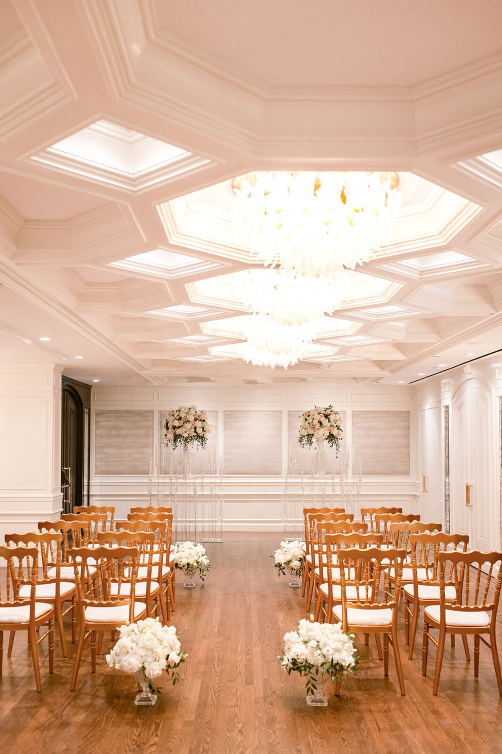 Wedgewood Hotel & Spa