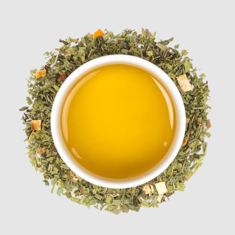 Lemon Verbana