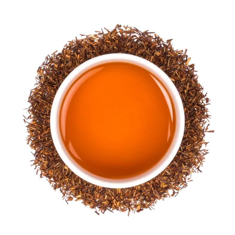 Vanilla Rooibos
