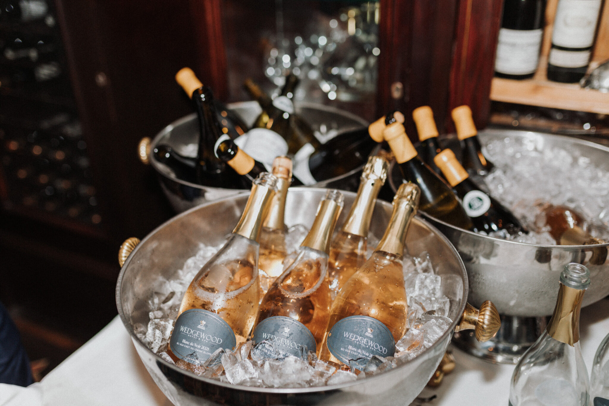 Wedgewood's 40th Anniversary