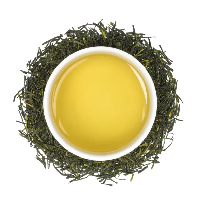 Gyokuro Asahi