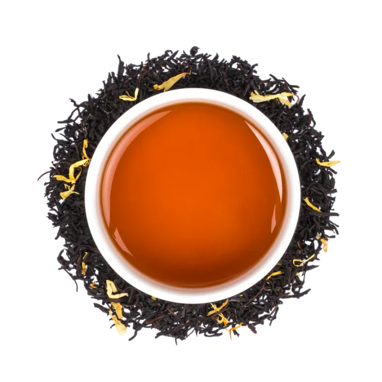 Mad Hatters Tea