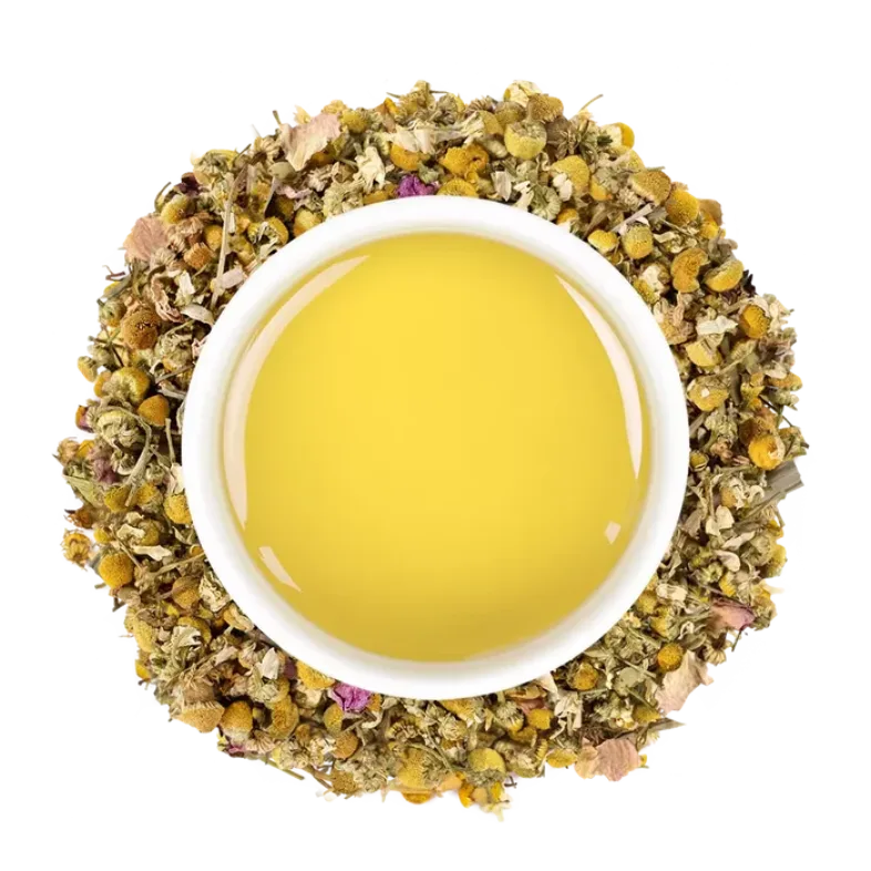 OrganicHimalayanMeadowChamomile