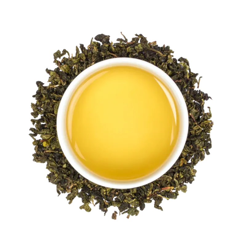 Osmanthus Flower