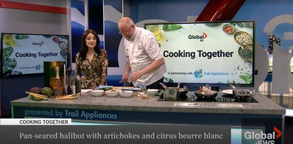 Chef TV March 2026