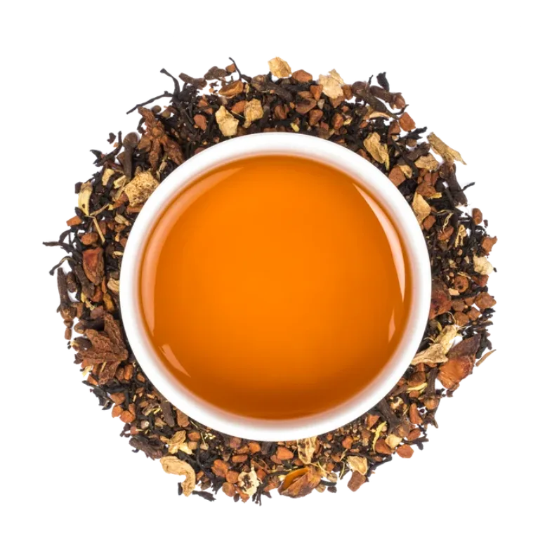 Masala Chai